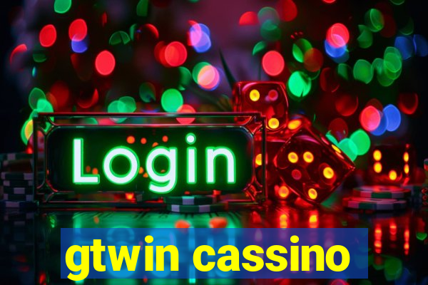 gtwin cassino